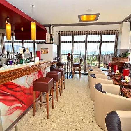 G.H. Knoll "Proellhofer" Cafe Bar Hills-3