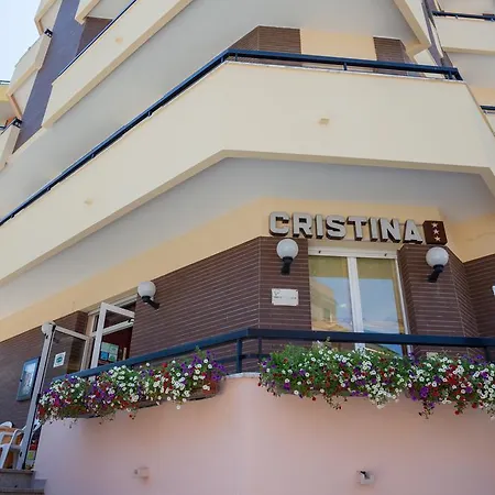 Hotel Cristina-2