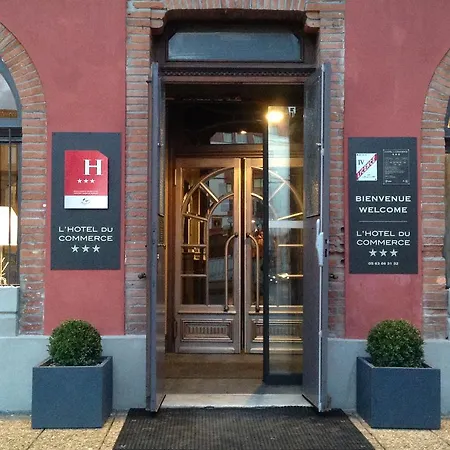 Hôtel du Commerce-2