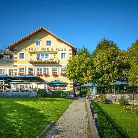 Hotel-Gasthof Maria Plain-2