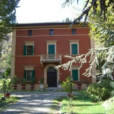 B&B Villa Storica Calderino-2
