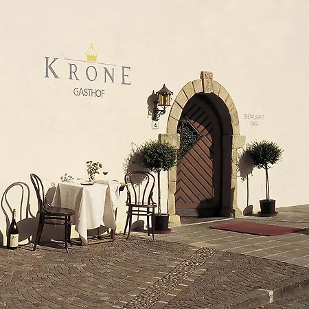 Gasthof Zur Krone-2