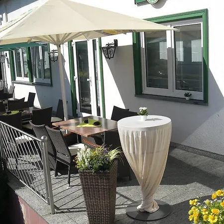 Gästehaus Wilhelmshöhe-3