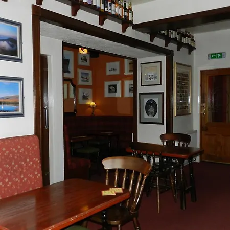 Highlander Inn-2