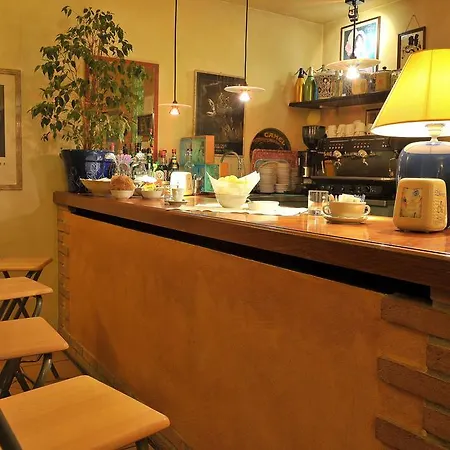Hotel Parco-2