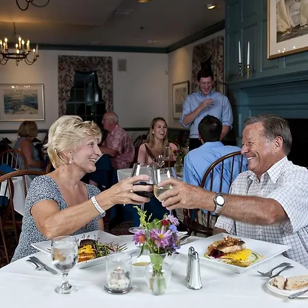 Inn At Osprey Point-3