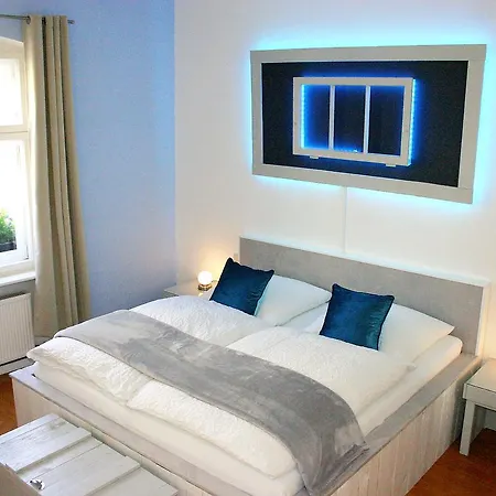 Boutique Hotel Little Venezia-3