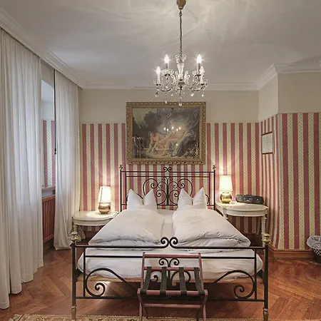 Hotel Orphée - Kleines Haus-2