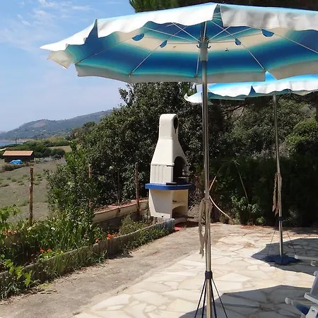 Residence Funtanella-2