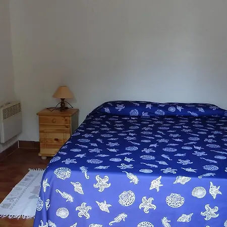 Residence Funtanella-3