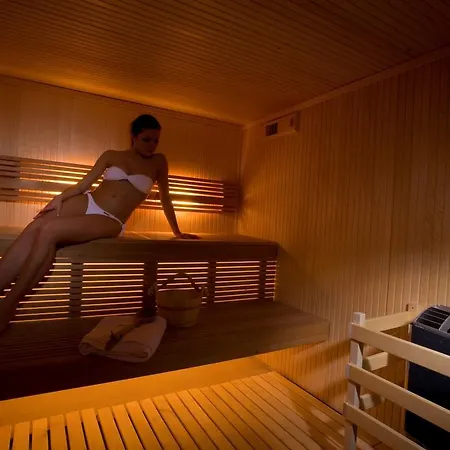 Residence Eden & Spa-2