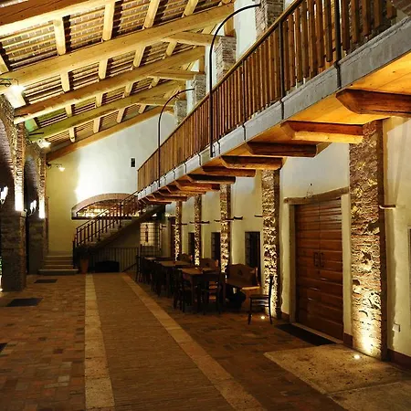 Hotel Albergo al Sole-2