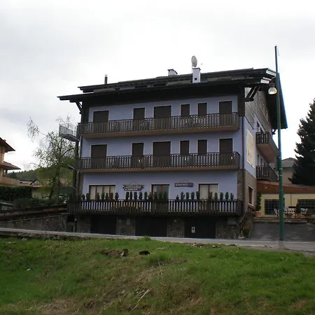 Hotel Marcellino-3