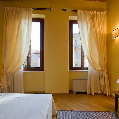 Piazza Azuni 18 Guest House-3