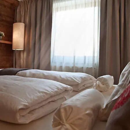 Ariston Dolomiti Residence-3
