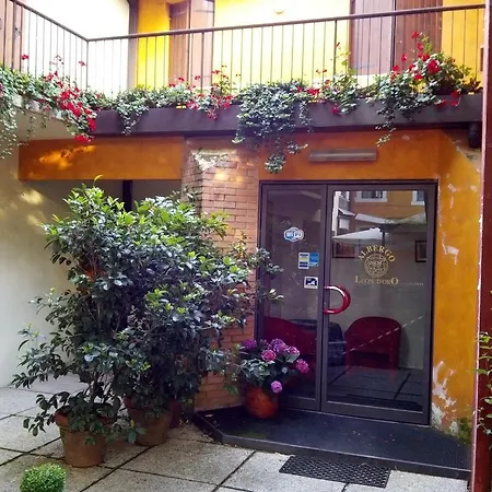 Leon D'Oro - Art Hotel-2