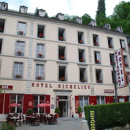 Hotel Richelieu-3