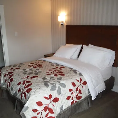 Motel Beausejour-2