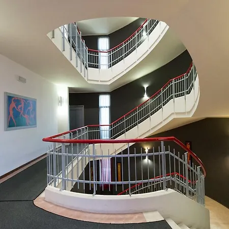 Residenza Cenisio-2