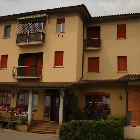 Hotel Santorotto Di Fabio Terrosi-3