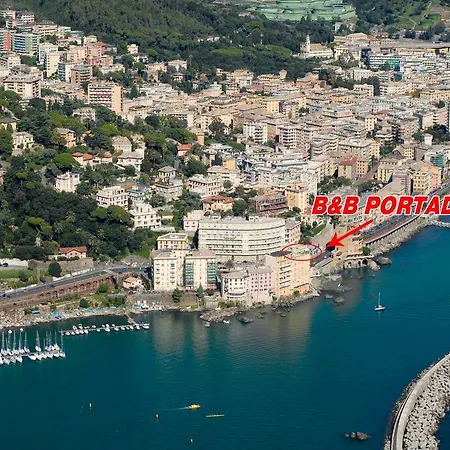 B&B Porta del Mare-3