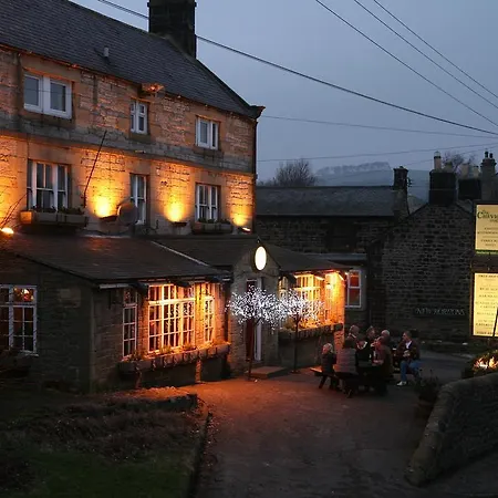 The Cheviot Hotel-2