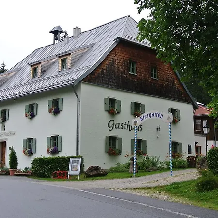 Zwieseler Waldhaus-2