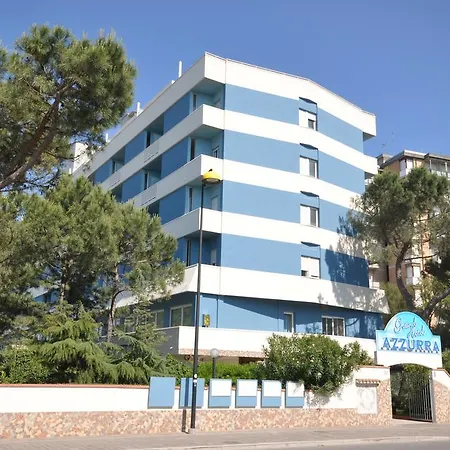 Grand Hotel Azzurra Club-3