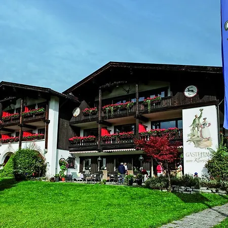 Gästehaus am Kurpark-2