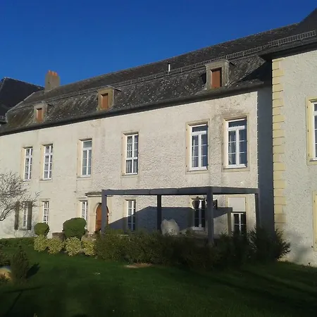 Le Chateau de Buchy-2