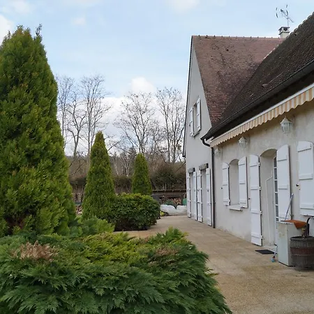 Le Relais De Dalibray-3