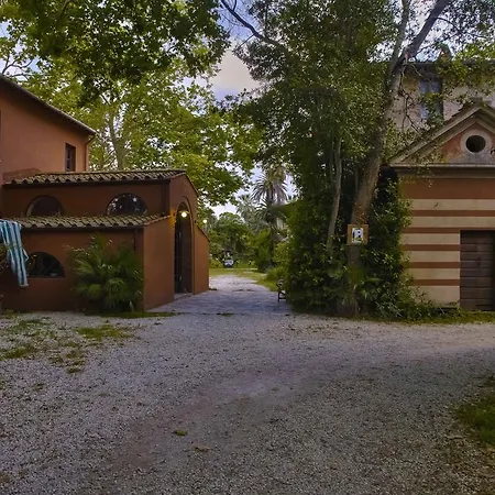 Piaggetta B&B-3