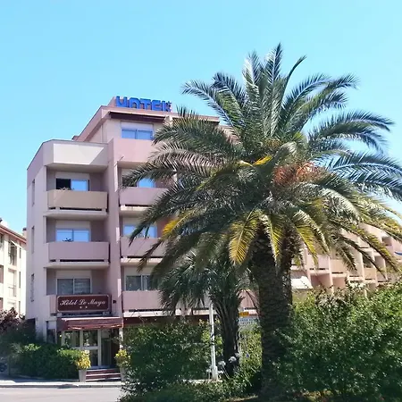 Hôtel Maya-2