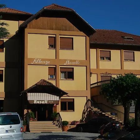 Albergo Rusall-3