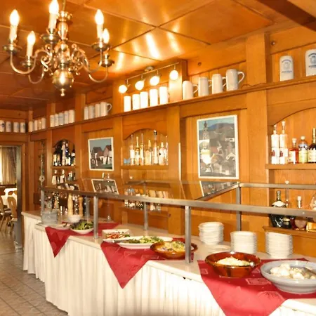 Landgasthof Venushof-3