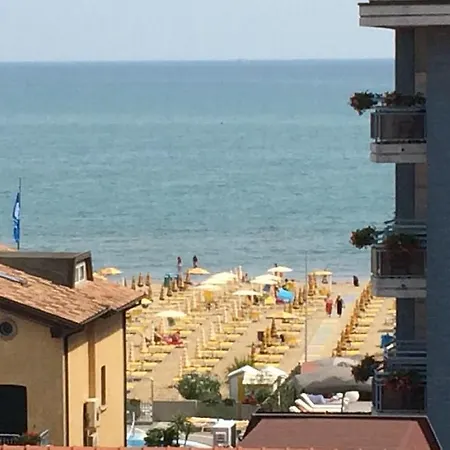 Hotel & Residence Al Mare-3