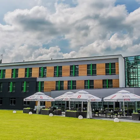 Hotel Astone Conference & Spa-2