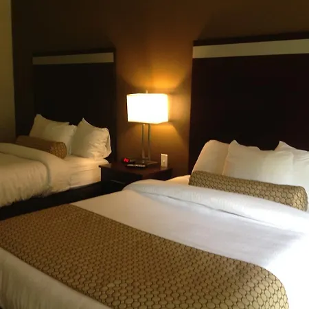 Executive Inn And Suites Jefferson-2
