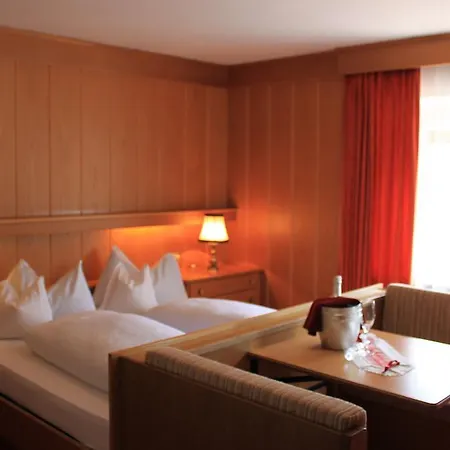 Albergo Alisander-2
