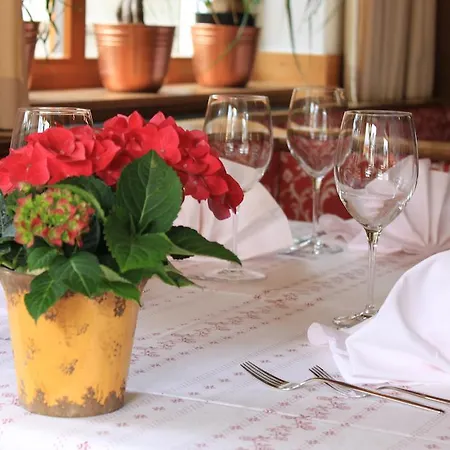 Albergo Alisander-3