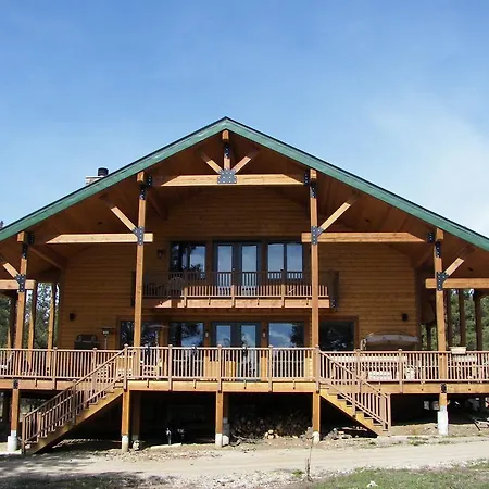 Elktrace Bed And Breakfast-2