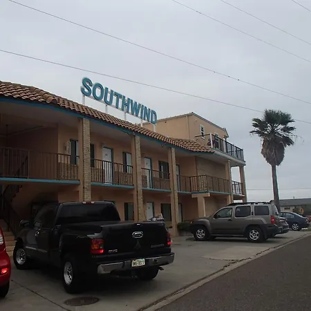 Southwind Inn-3