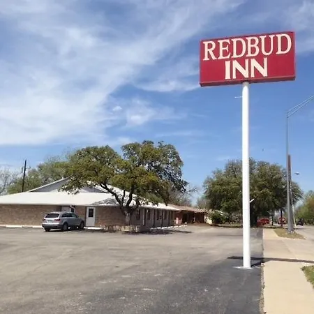 Redbud Inn-2