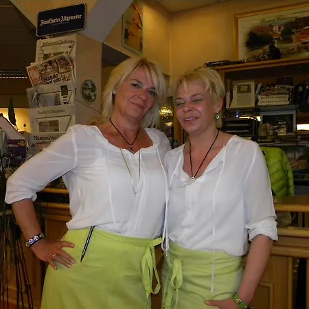 Hotel Taunus Residence-2