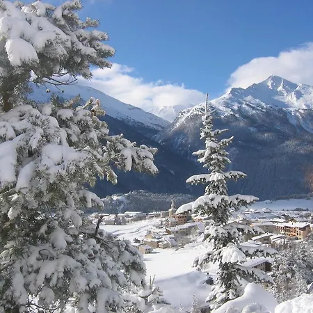 Residence Goelia Les Flocons D'Argent-3