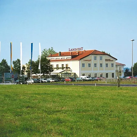 Landzeit Motor-Hotel St. Valentin-3