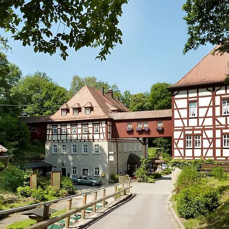 Waldgasthof Wildbad-2
