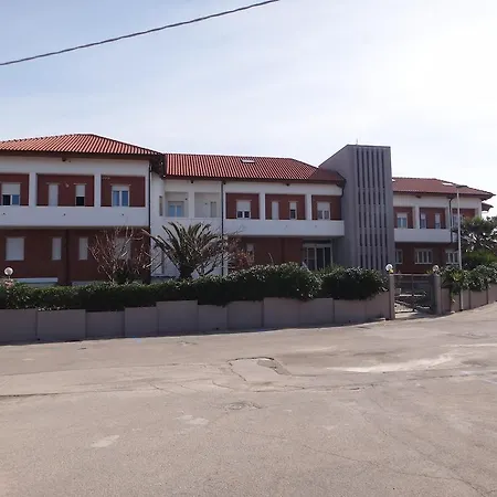 Residenza Ondanomala-2