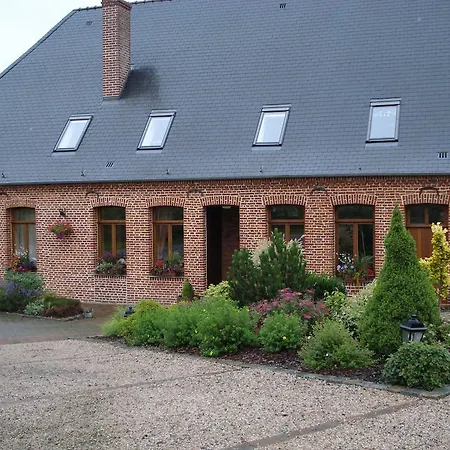 La Forge De Labbaye-3