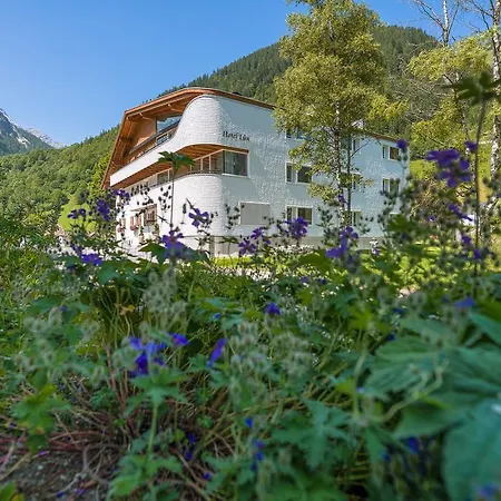 Hotel Lün-2
